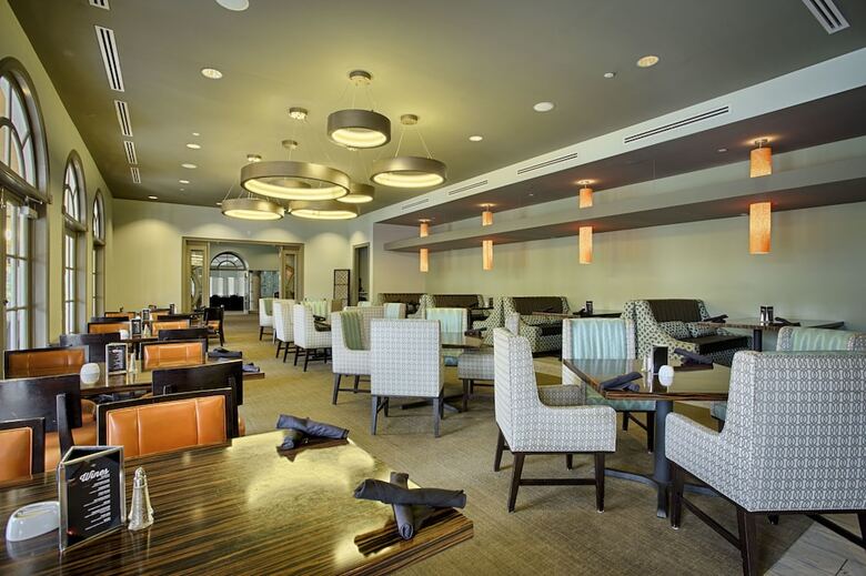 Hotel Tampa Palms Country Club