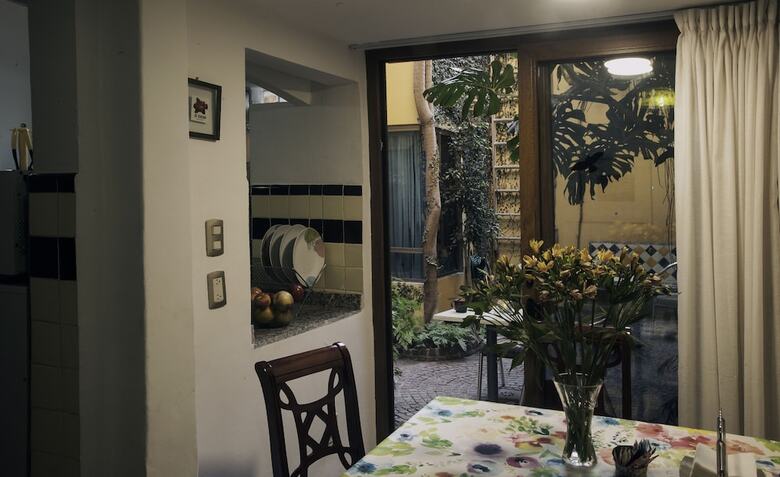 Chalet Del Carmen Coyoac�n