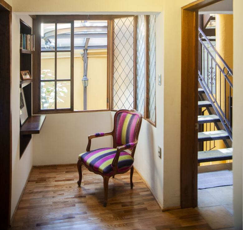 Chalet Del Carmen Coyoac�n