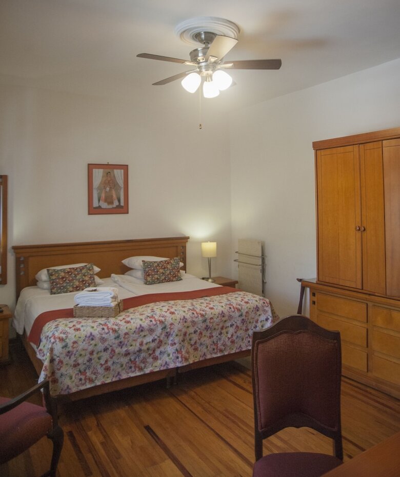 Chalet Del Carmen Coyoac�n