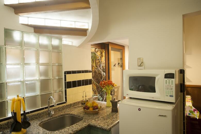 Chalet Del Carmen Coyoac�n
