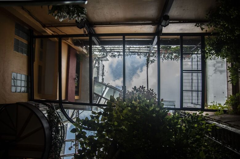 Chalet Del Carmen Coyoac�n