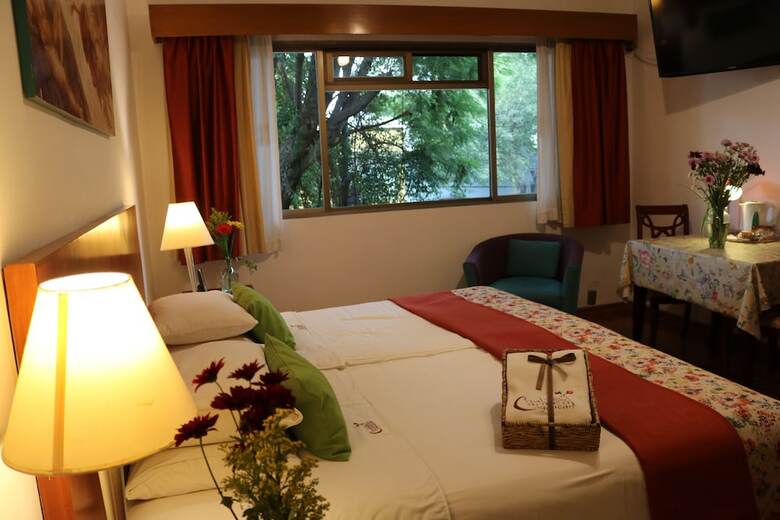Chalet Del Carmen Coyoac�n