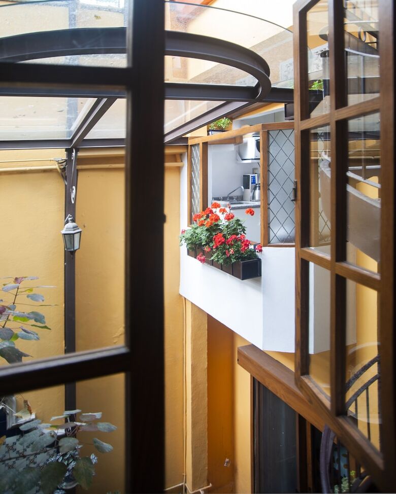 Chalet Del Carmen Coyoac�n