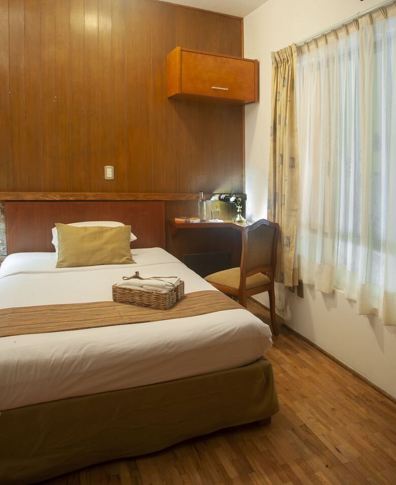 Chalet Del Carmen Coyoac�n