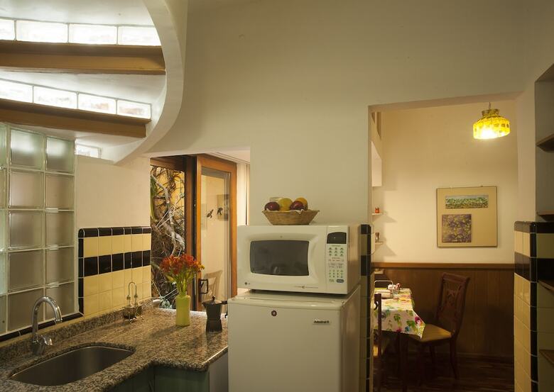 Chalet Del Carmen Coyoac�n
