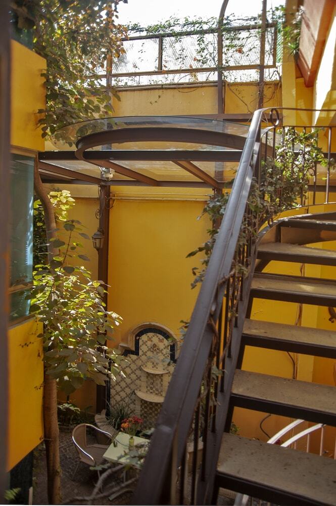 Chalet Del Carmen Coyoac�n