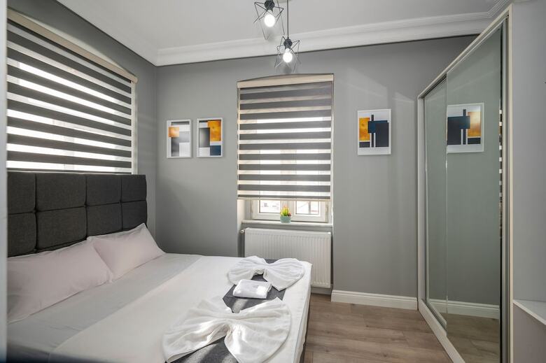 Hotel Butterfly Suites