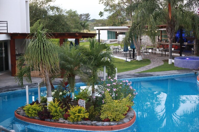 Hotel Brium