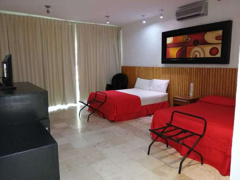 Hotel Brium