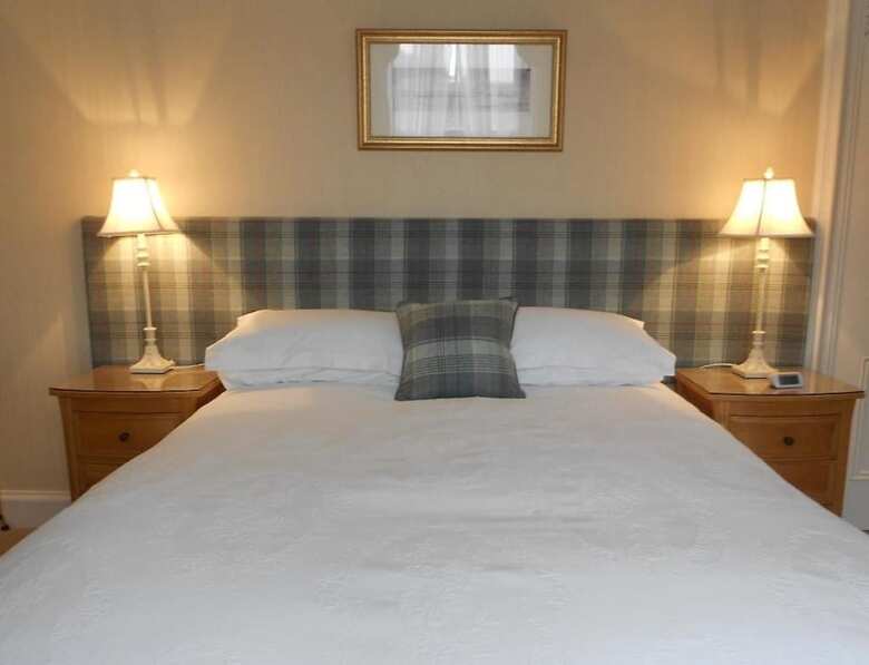 Annfield Guesthouse