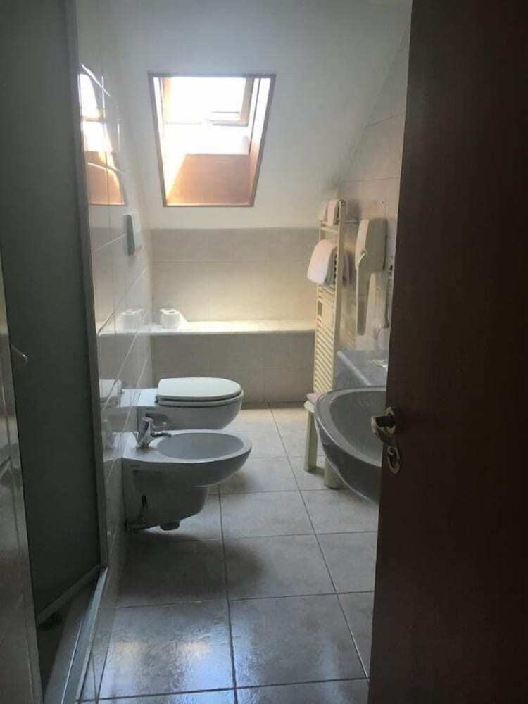Hotel Residence D'azeglio