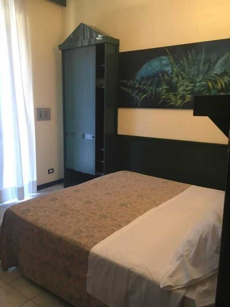 Hotel Residence D'azeglio