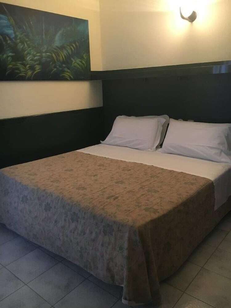 Hotel Residence D'azeglio