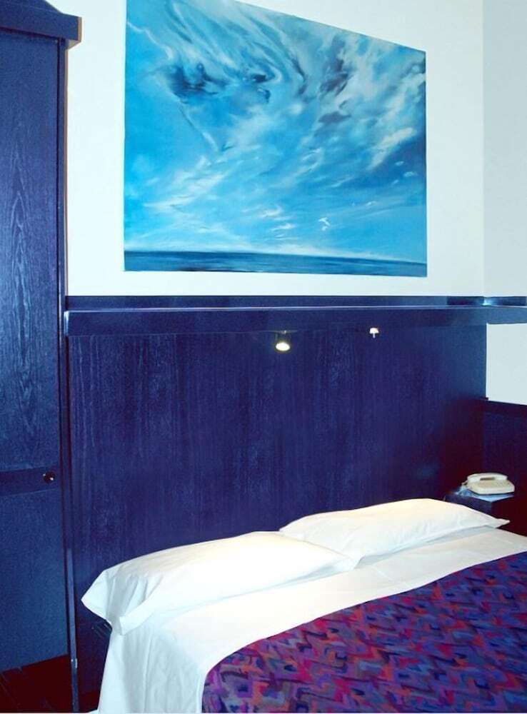 Hotel Residence D'azeglio