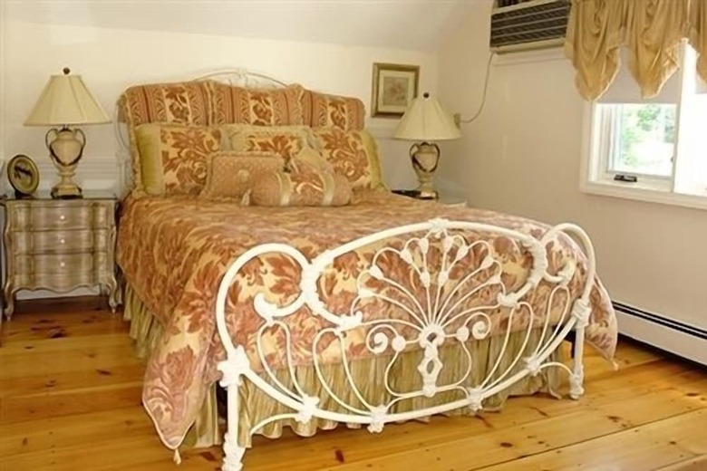 Bed & Breakfast Hartwell House Inn