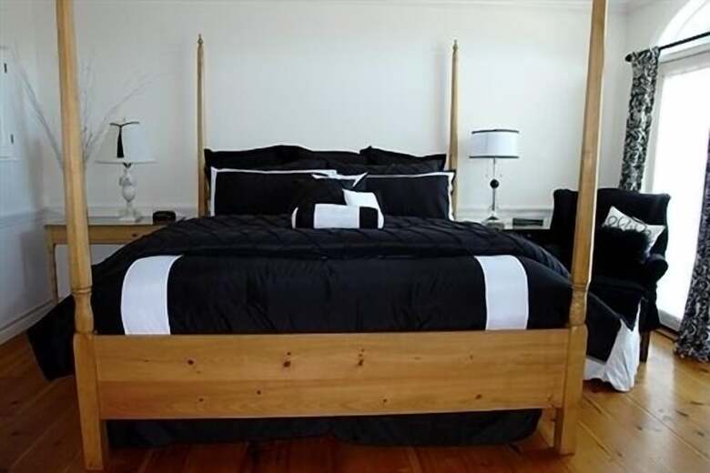 Bed & Breakfast Hartwell House Inn