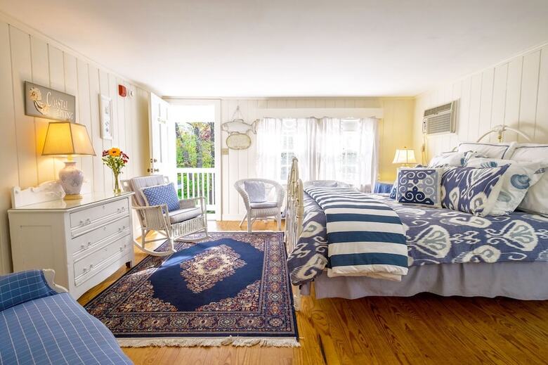 Bed & Breakfast Hartwell House Inn