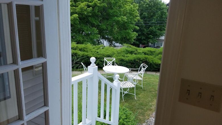 Bed & Breakfast Hartwell House Inn