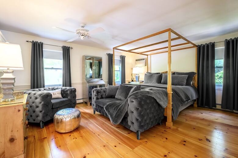 Bed & Breakfast Hartwell House Inn