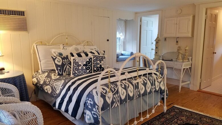 Bed & Breakfast Hartwell House Inn