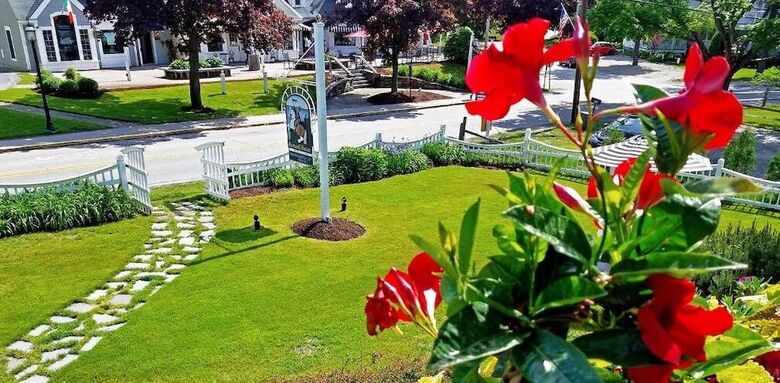 Bed & Breakfast Hartwell House Inn