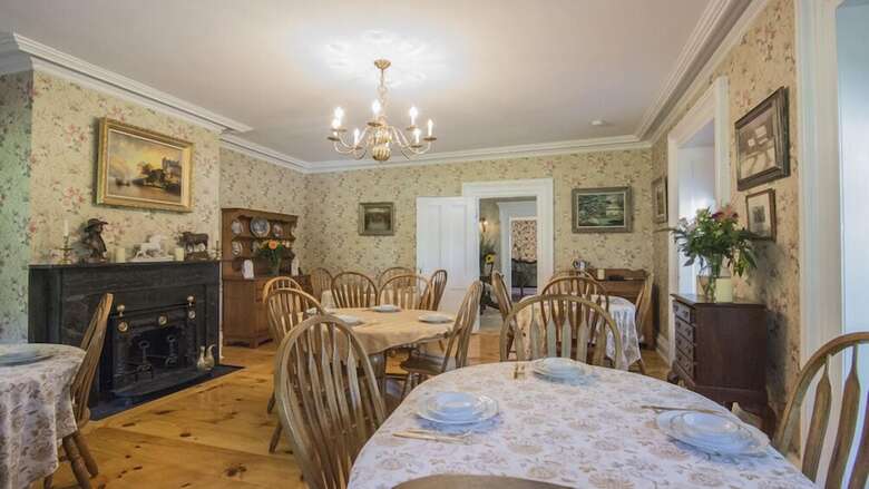 Hotel Brinckerhoff Inn