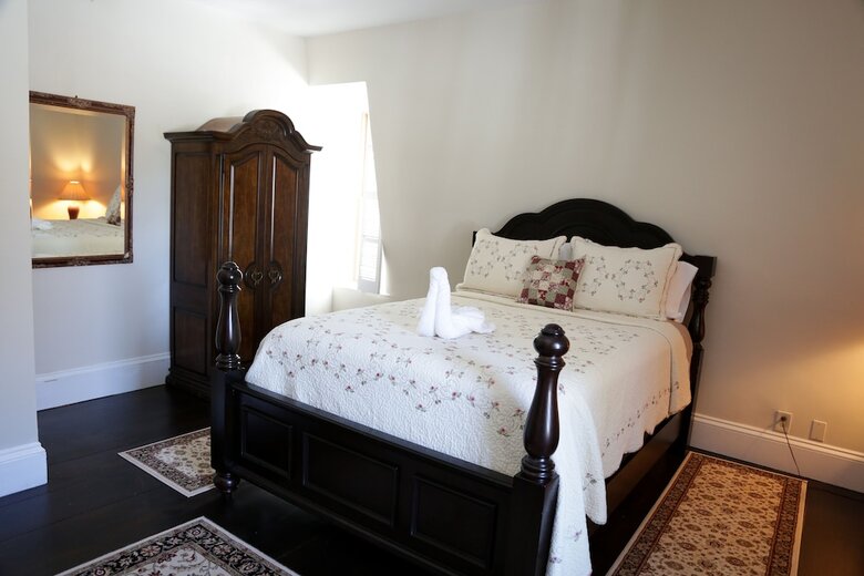 Hotel Brinckerhoff Inn