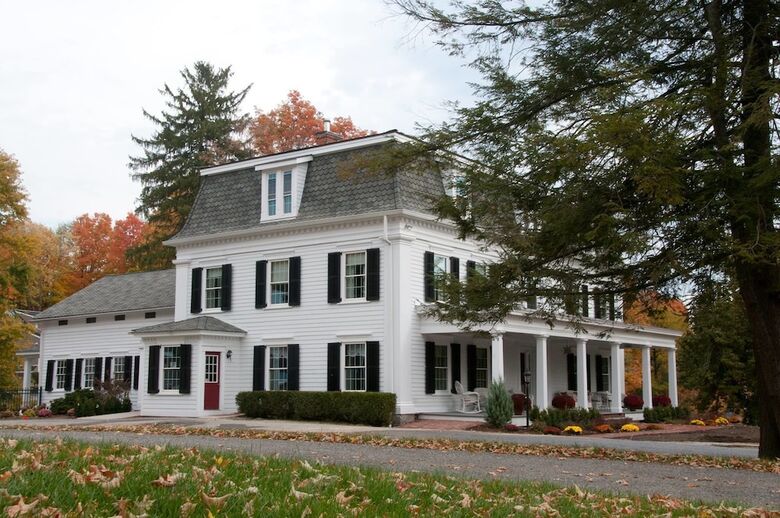 Hotel Brinckerhoff Inn