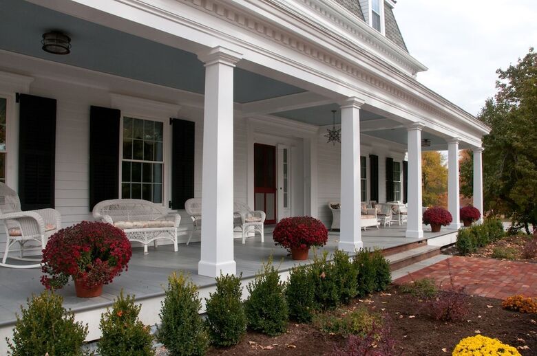 Hotel Brinckerhoff Inn