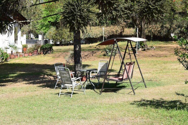 Aires De San Lorenzo B&B