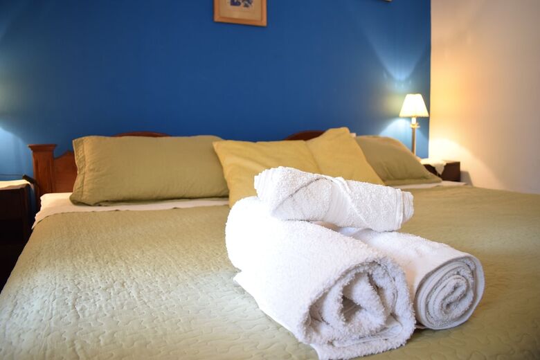 Aires De San Lorenzo B&B
