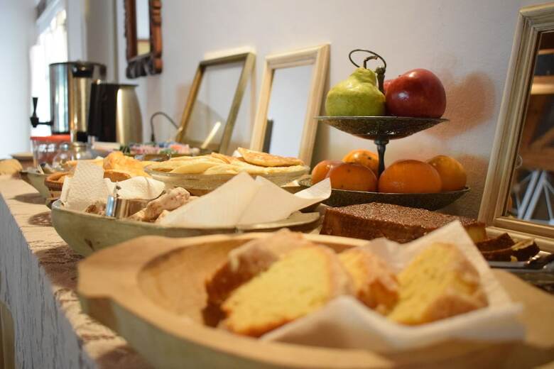 Aires De San Lorenzo B&B