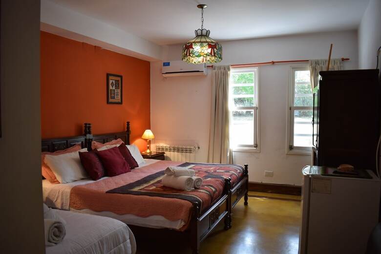 Aires De San Lorenzo B&B