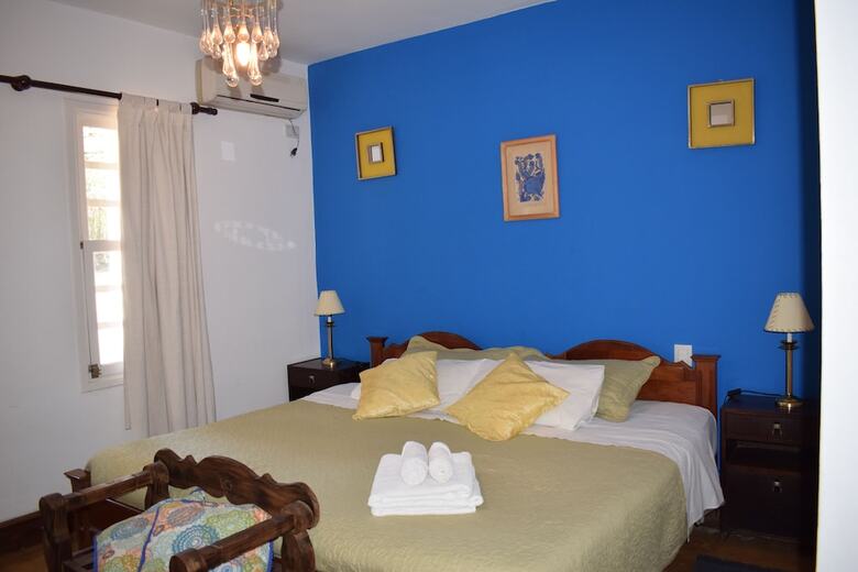 Aires De San Lorenzo B&B