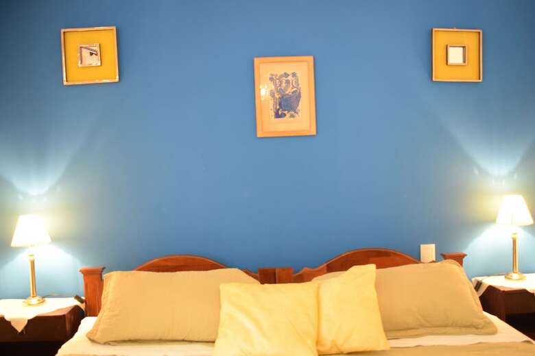 Aires De San Lorenzo B&B
