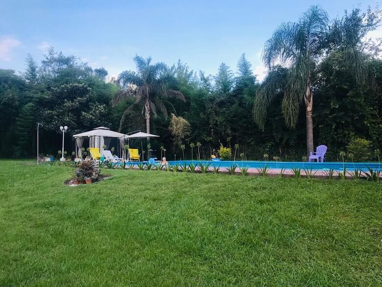 Aires De San Lorenzo B&B