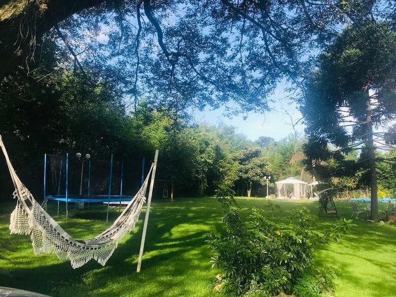 Aires De San Lorenzo B&B