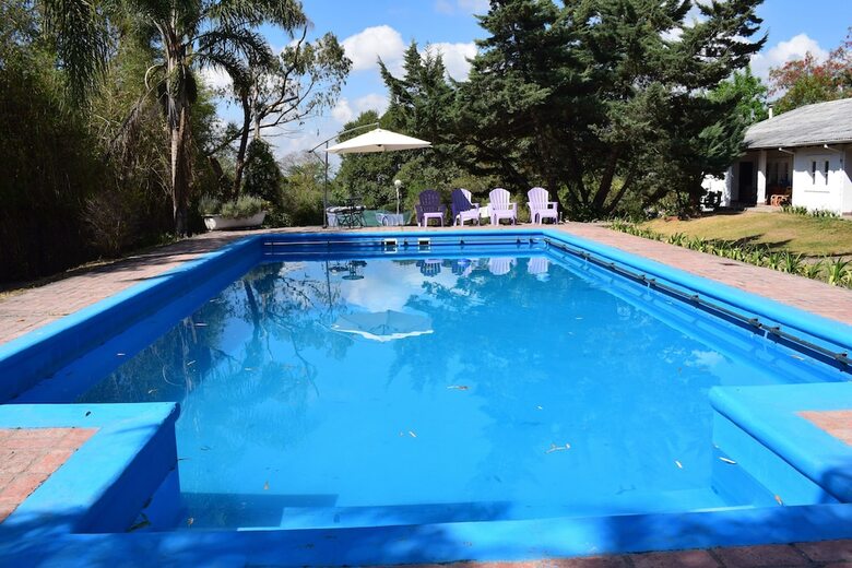 Aires De San Lorenzo B&B