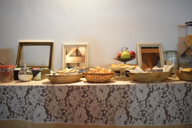 Aires De San Lorenzo B&B
