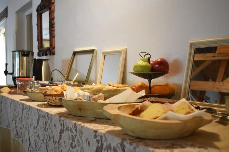 Aires De San Lorenzo B&B