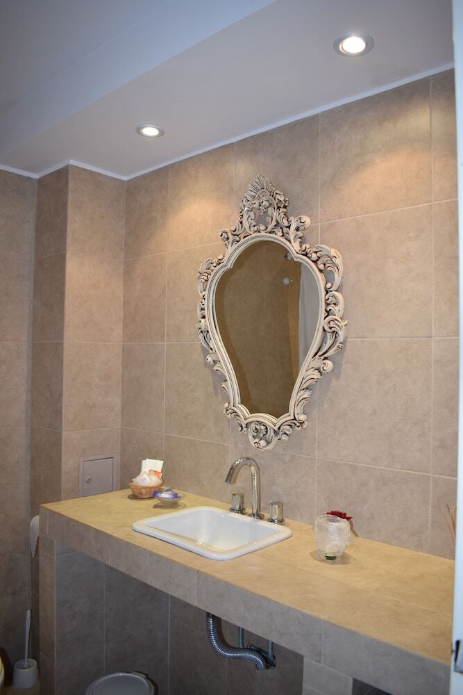 Aires De San Lorenzo B&B