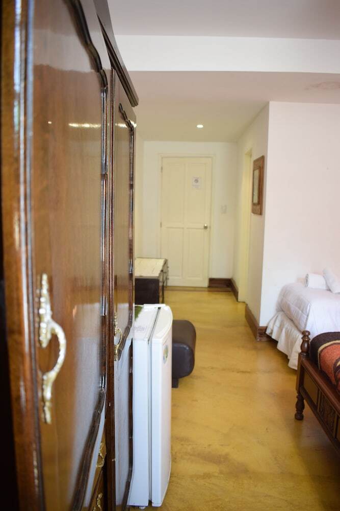 Aires De San Lorenzo B&B