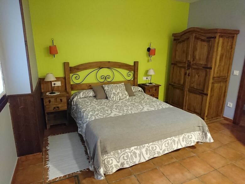 Agroturismo Zubeltzu Torre