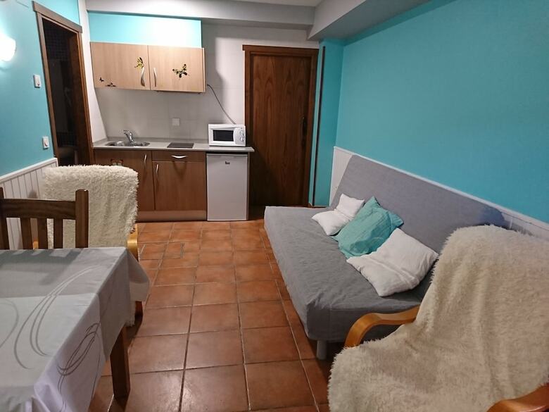 Agroturismo Zubeltzu Torre