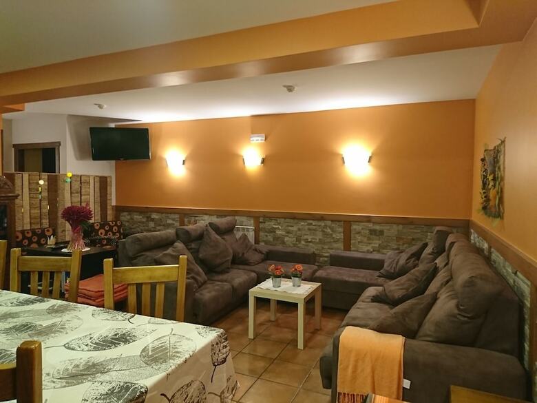 Agroturismo Zubeltzu Torre