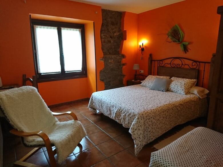 Agroturismo Zubeltzu Torre