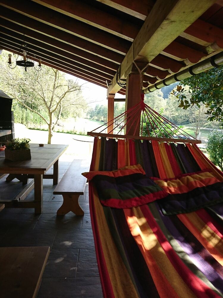 Agroturismo Zubeltzu Torre