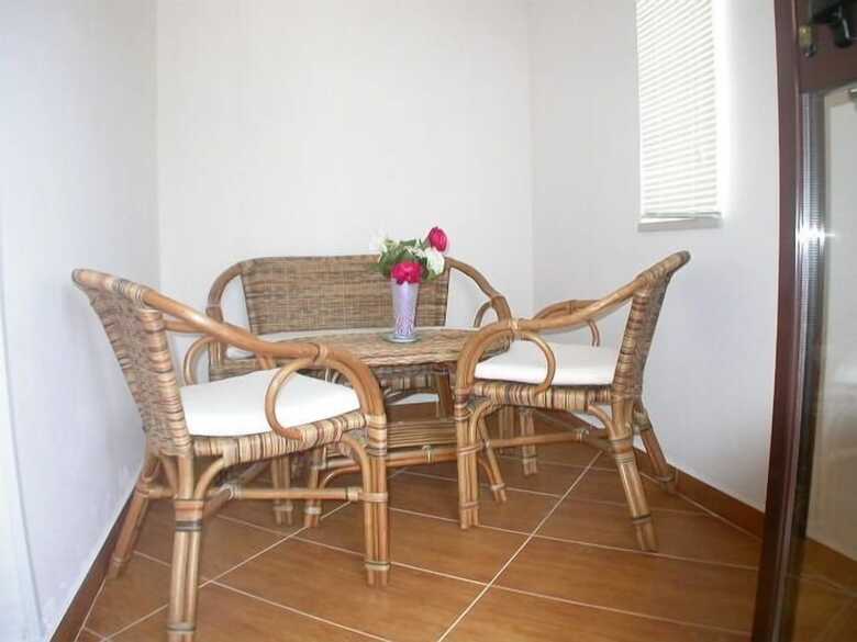 Bed & Breakfast La Formichina