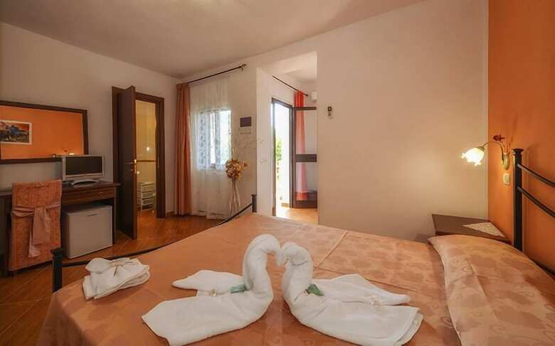 Bed & Breakfast La Formichina